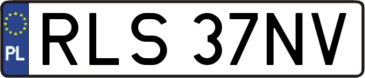 RLS37NV
