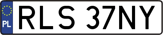 RLS37NY