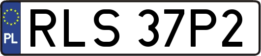 RLS37P2