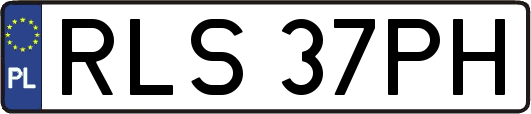 RLS37PH