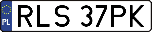 RLS37PK
