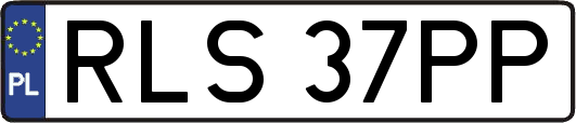 RLS37PP
