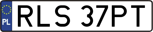 RLS37PT