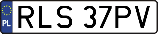 RLS37PV