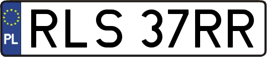 RLS37RR