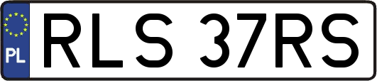 RLS37RS
