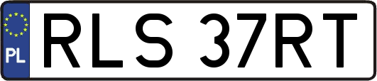 RLS37RT