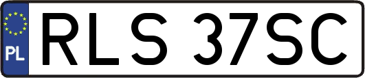 RLS37SC
