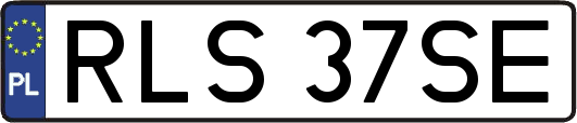 RLS37SE