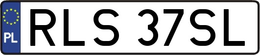 RLS37SL