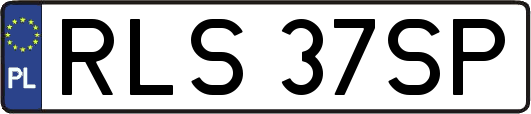 RLS37SP