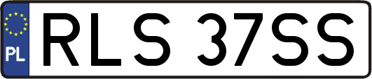 RLS37SS