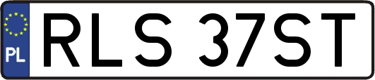 RLS37ST