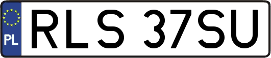 RLS37SU