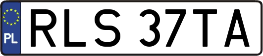RLS37TA