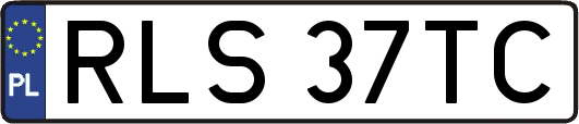 RLS37TC