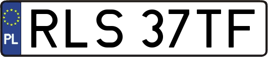 RLS37TF