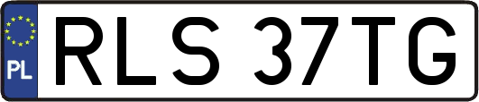 RLS37TG