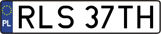 RLS37TH