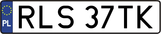 RLS37TK