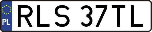 RLS37TL