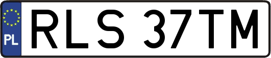 RLS37TM