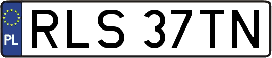 RLS37TN