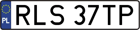 RLS37TP