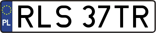 RLS37TR