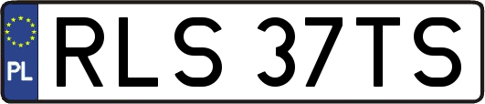RLS37TS