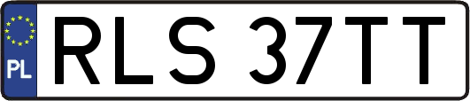 RLS37TT