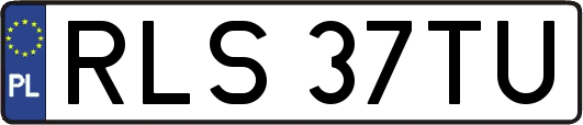 RLS37TU