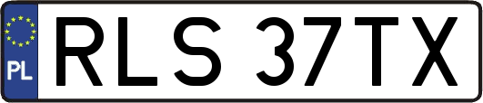 RLS37TX