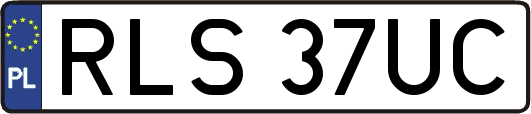 RLS37UC