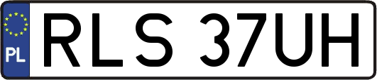 RLS37UH