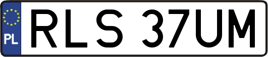 RLS37UM