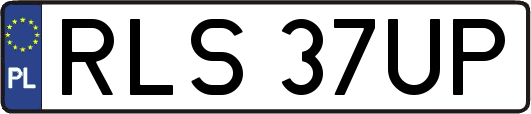 RLS37UP
