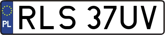 RLS37UV