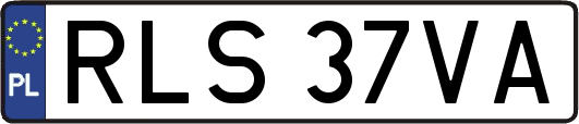 RLS37VA