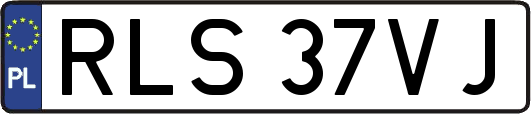 RLS37VJ