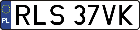 RLS37VK