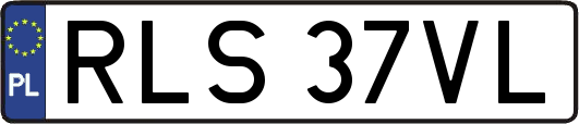 RLS37VL