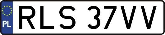 RLS37VV