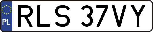 RLS37VY