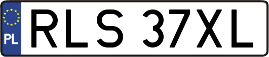 RLS37XL