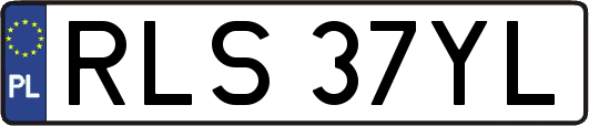 RLS37YL