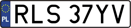 RLS37YV