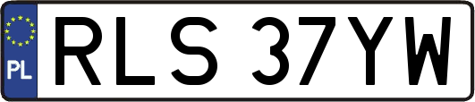 RLS37YW