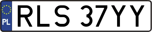 RLS37YY