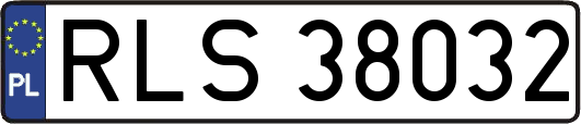 RLS38032